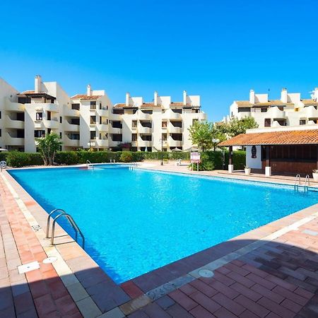 Apartamento La Felicidad II By Denia Costa 外观 照片