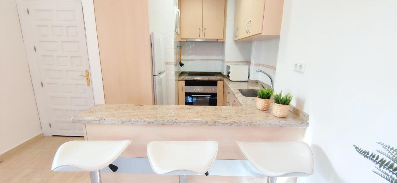 Apartamento La Felicidad II By Denia Costa 外观 照片