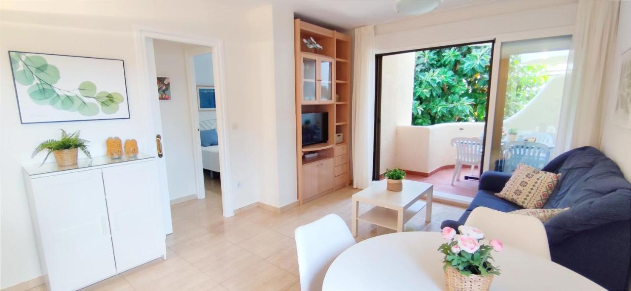 Apartamento La Felicidad II By Denia Costa 外观 照片