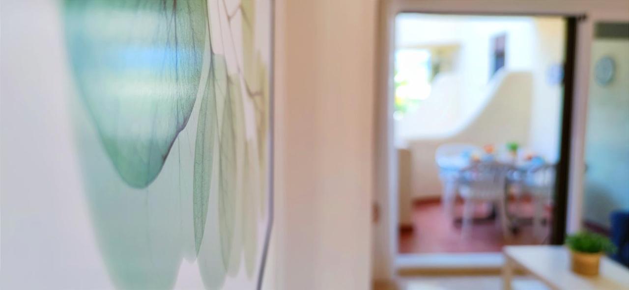 Apartamento La Felicidad II By Denia Costa 外观 照片
