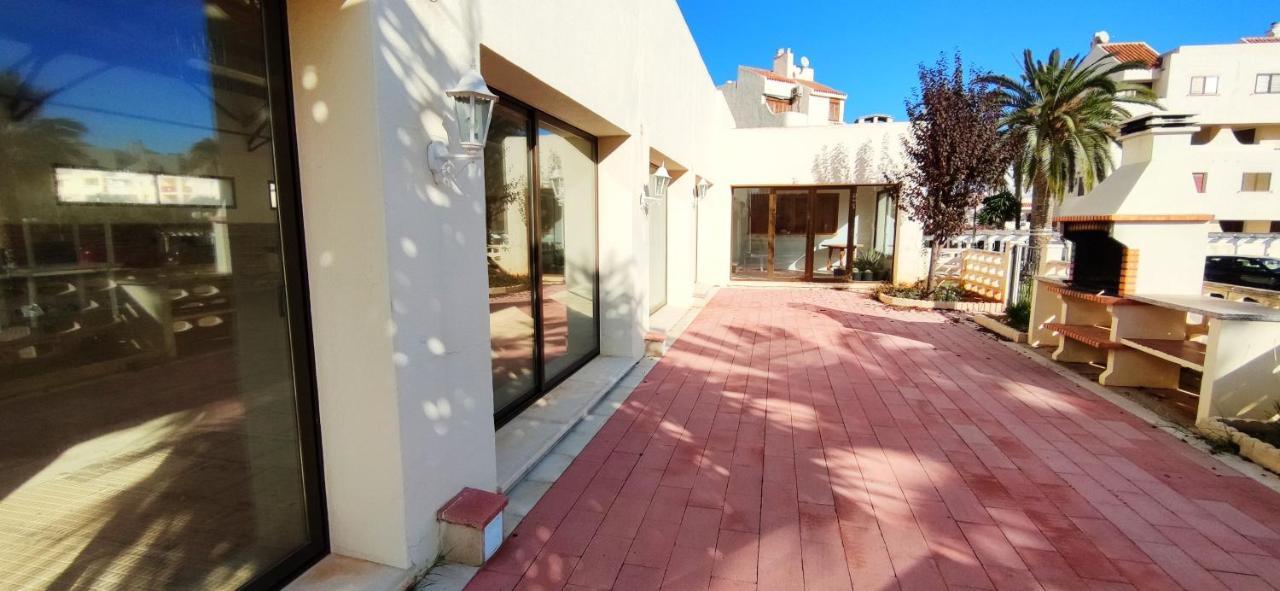 Apartamento La Felicidad II By Denia Costa 外观 照片