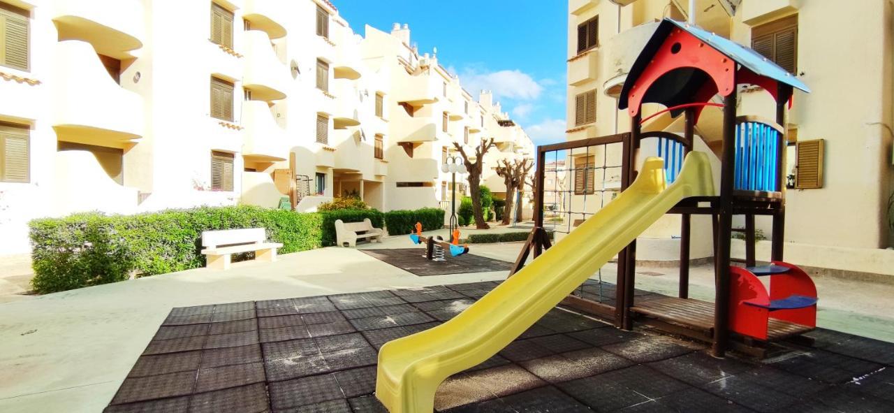 Apartamento La Felicidad II By Denia Costa 外观 照片