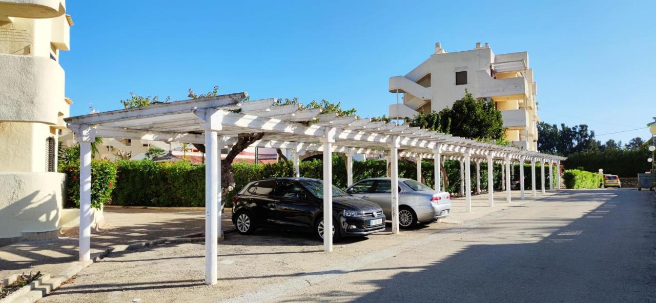 Apartamento La Felicidad II By Denia Costa 外观 照片