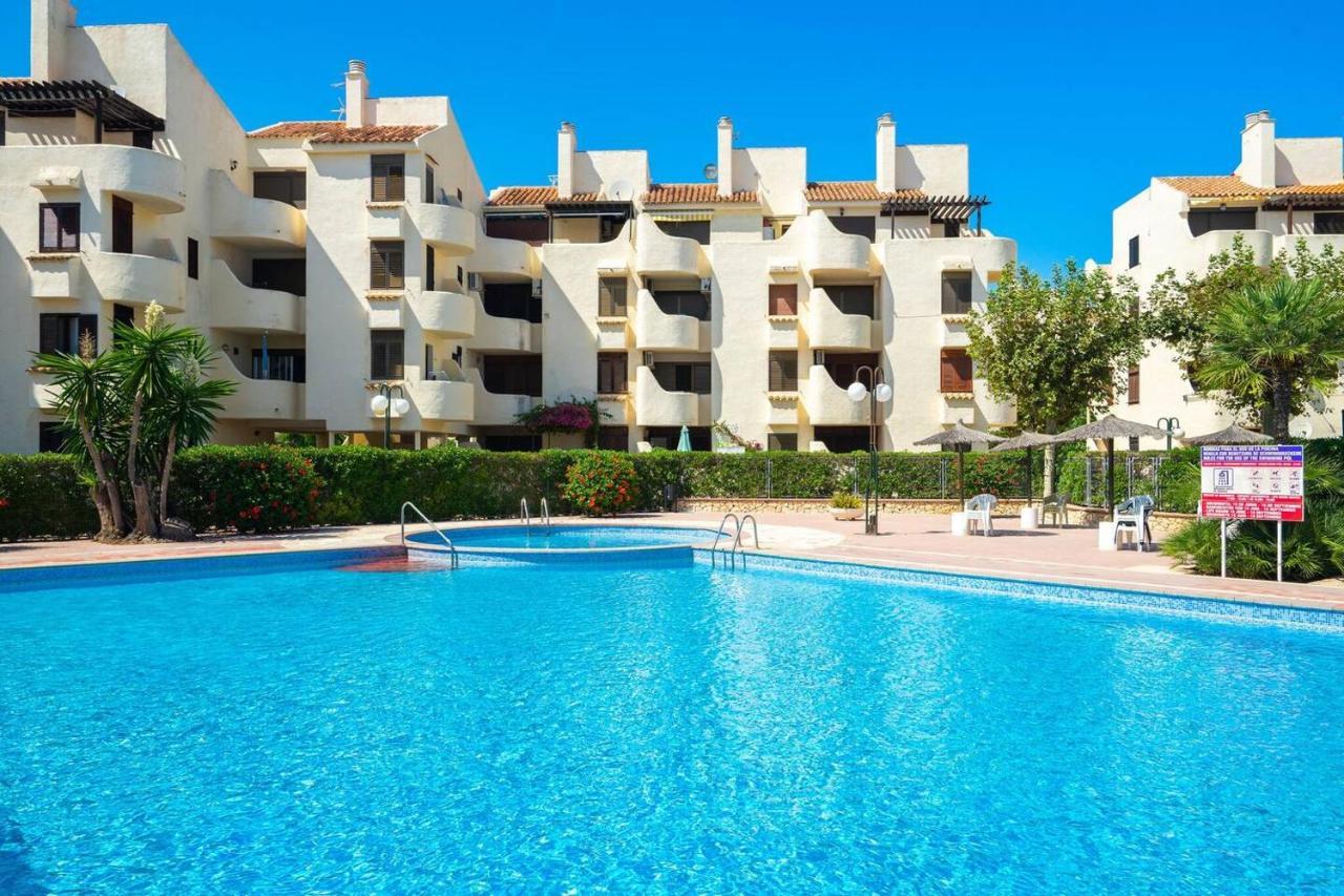 Apartamento La Felicidad II By Denia Costa 外观 照片