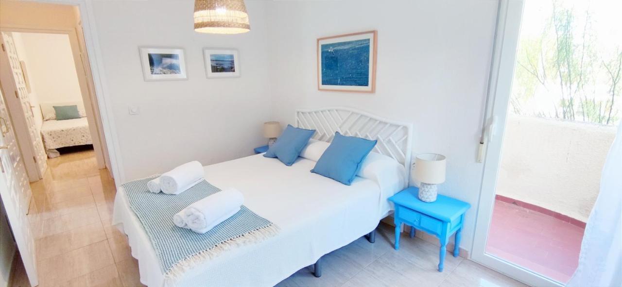 Apartamento La Felicidad II By Denia Costa 外观 照片