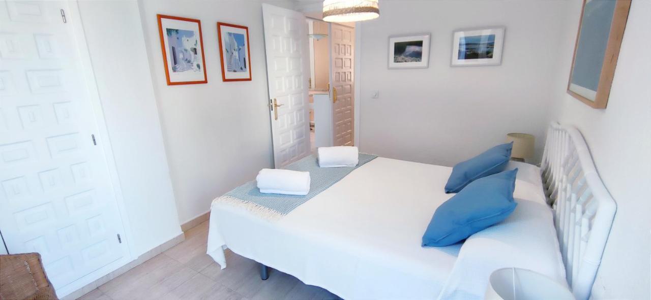 Apartamento La Felicidad II By Denia Costa 外观 照片