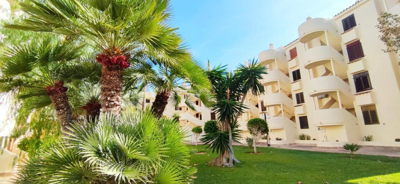 Apartamento La Felicidad II By Denia Costa 外观 照片