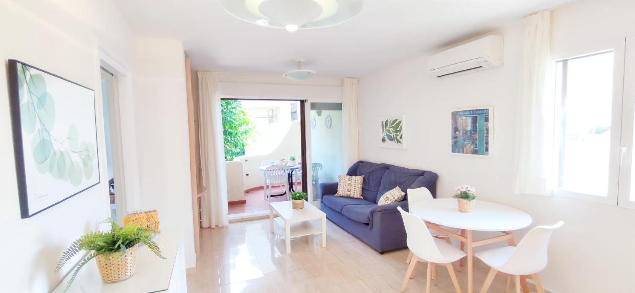 Apartamento La Felicidad II By Denia Costa 外观 照片