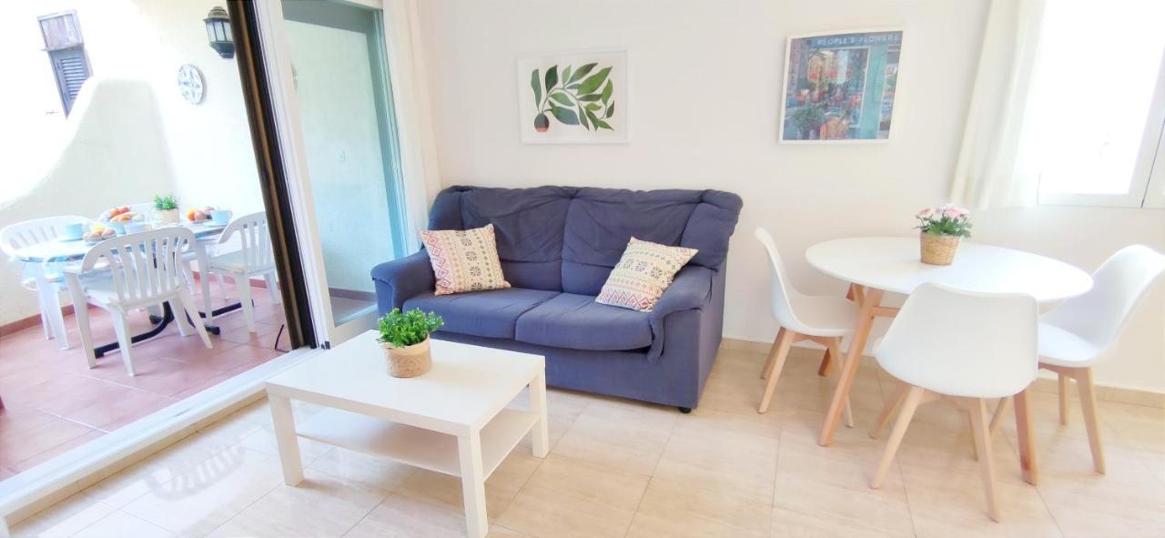 Apartamento La Felicidad II By Denia Costa 外观 照片
