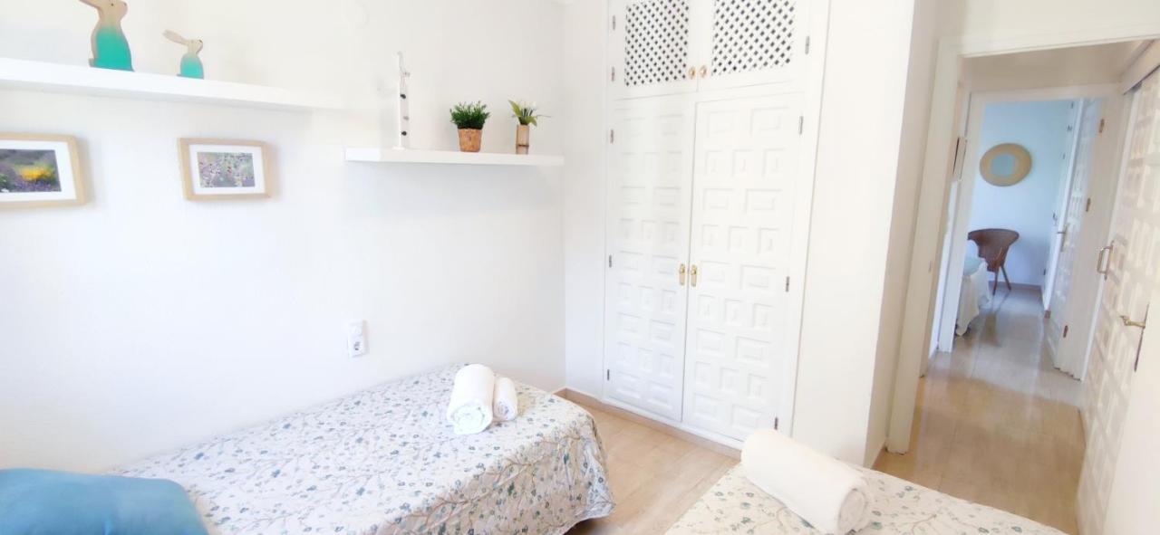 Apartamento La Felicidad II By Denia Costa 外观 照片