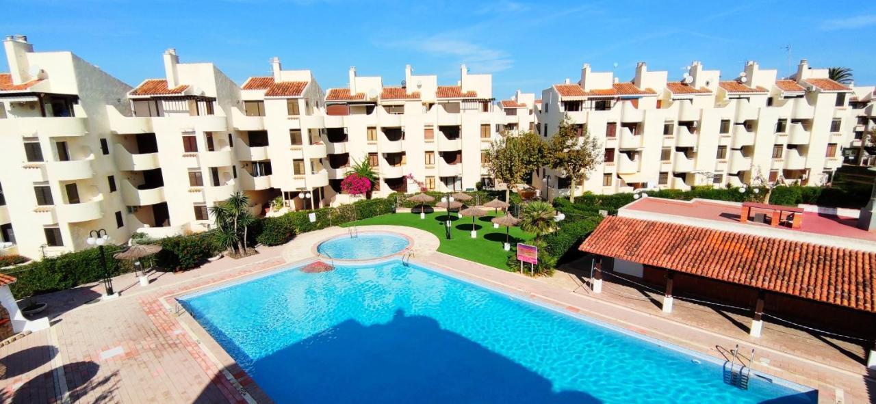 Apartamento La Felicidad II By Denia Costa 外观 照片