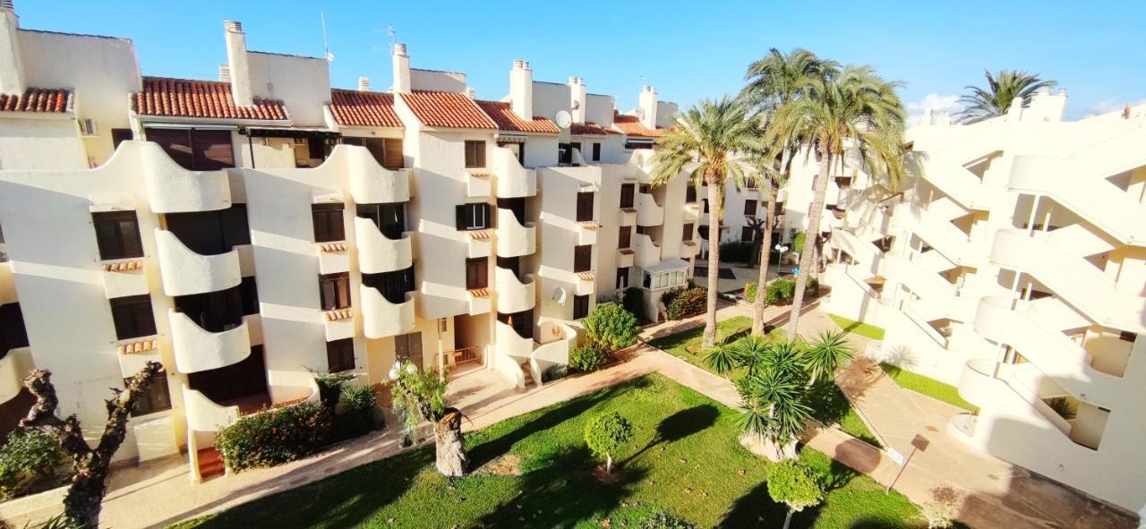 Apartamento La Felicidad II By Denia Costa 外观 照片
