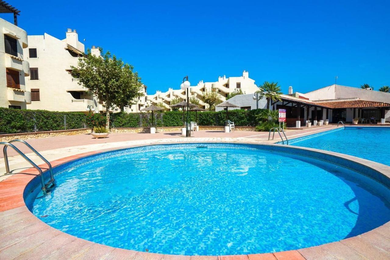 Apartamento La Felicidad II By Denia Costa 外观 照片