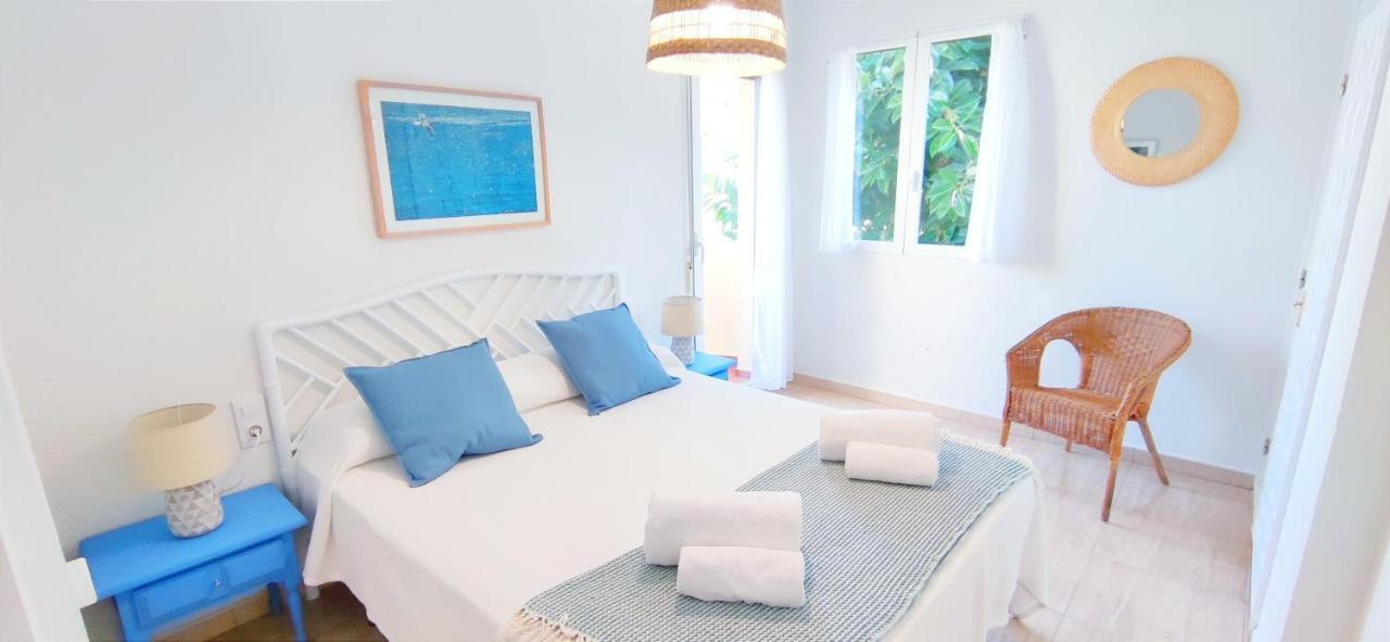 Apartamento La Felicidad II By Denia Costa 外观 照片