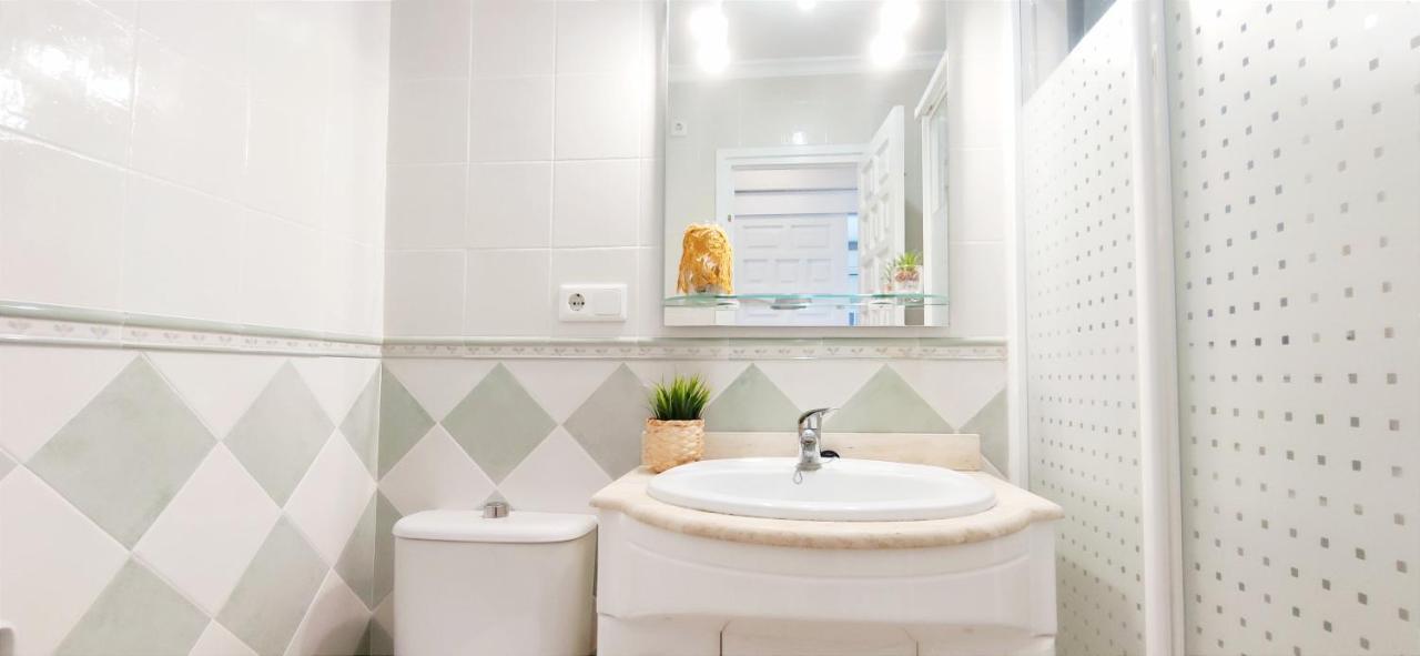 Apartamento La Felicidad II By Denia Costa 外观 照片
