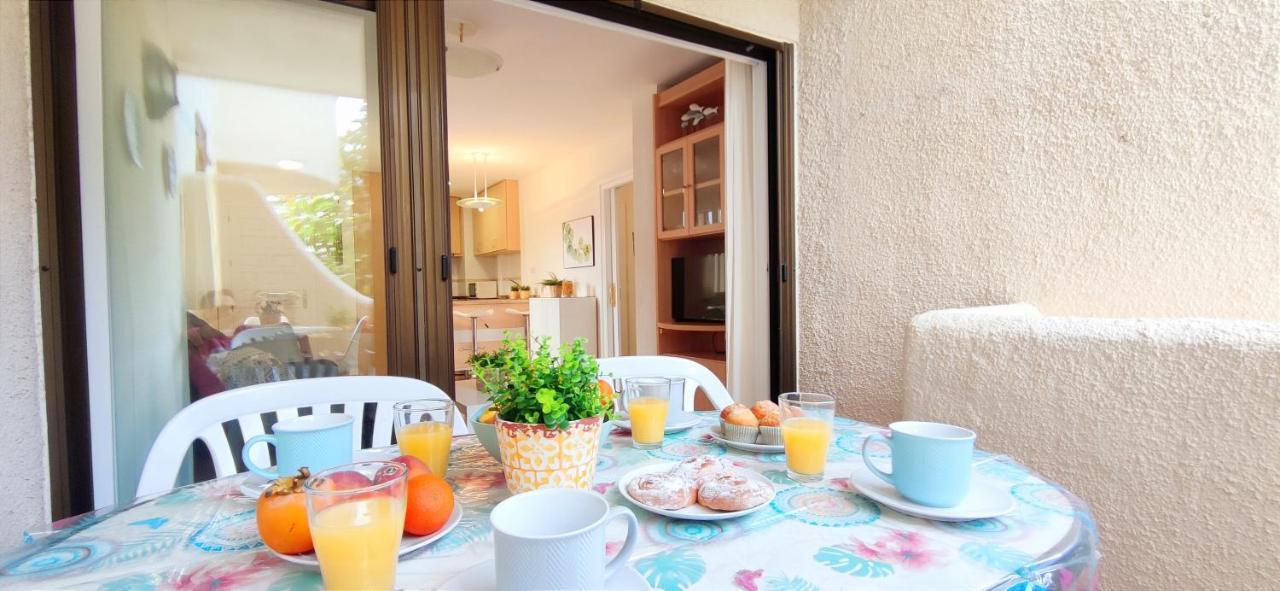 Apartamento La Felicidad II By Denia Costa 外观 照片