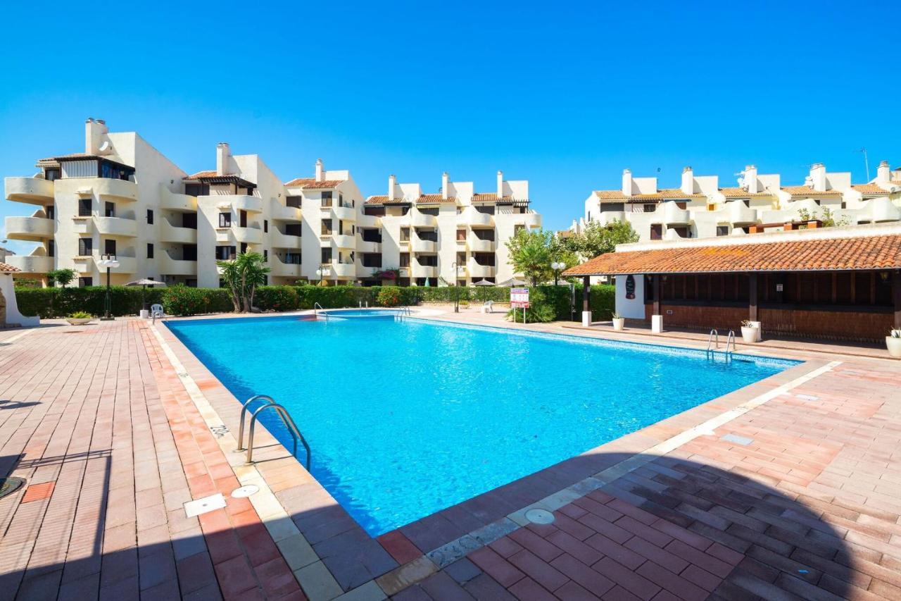 Apartamento La Felicidad II By Denia Costa 外观 照片