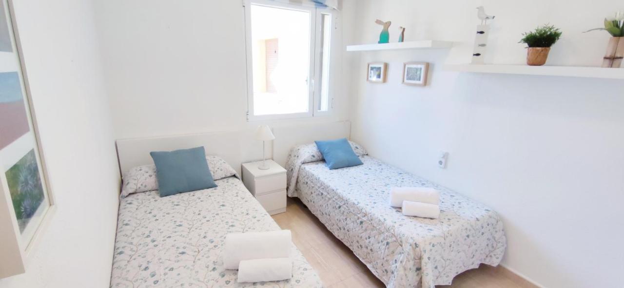 Apartamento La Felicidad II By Denia Costa 外观 照片
