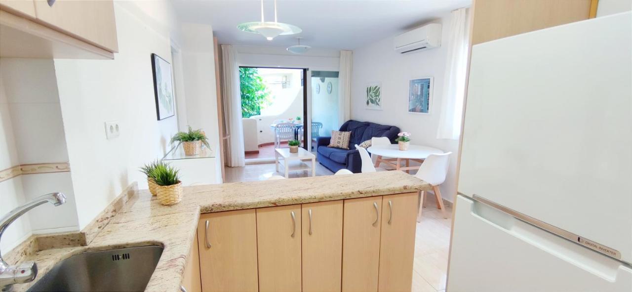 Apartamento La Felicidad II By Denia Costa 外观 照片