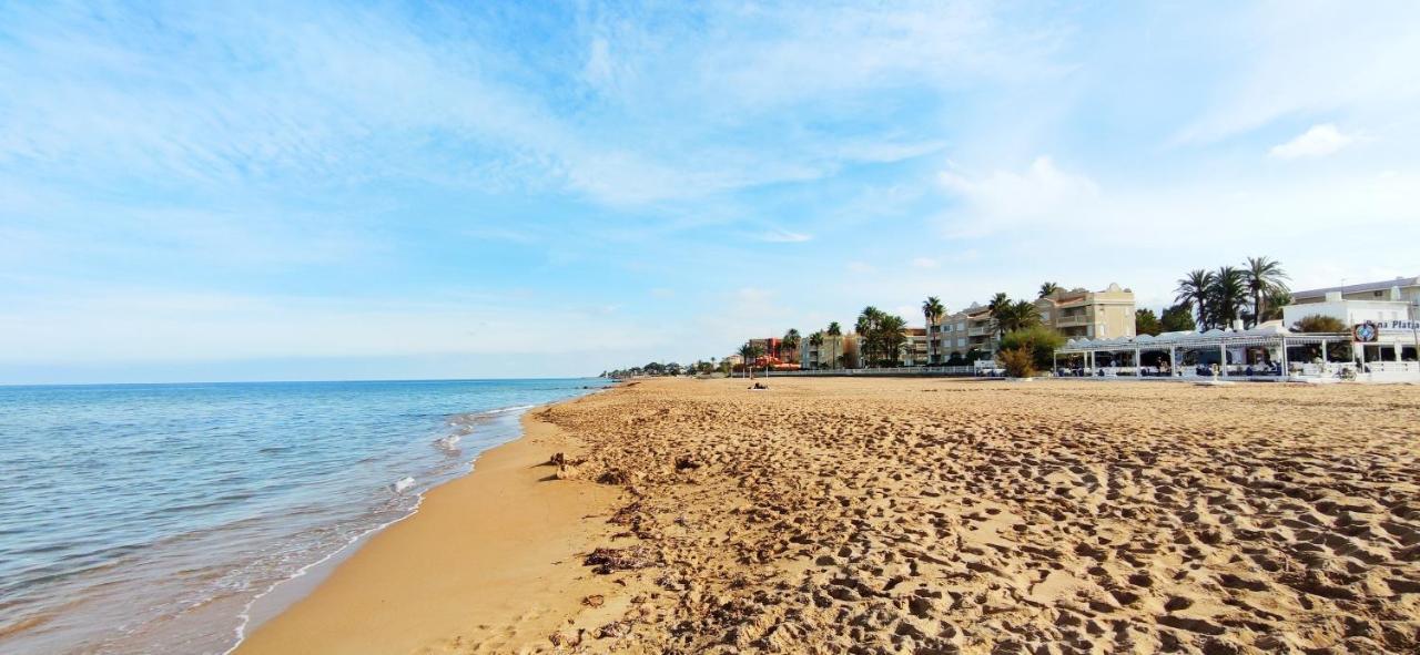 Apartamento La Felicidad II By Denia Costa 外观 照片