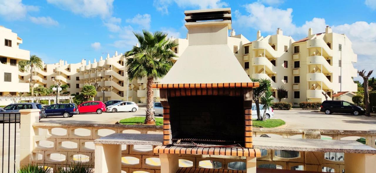 Apartamento La Felicidad II By Denia Costa 外观 照片
